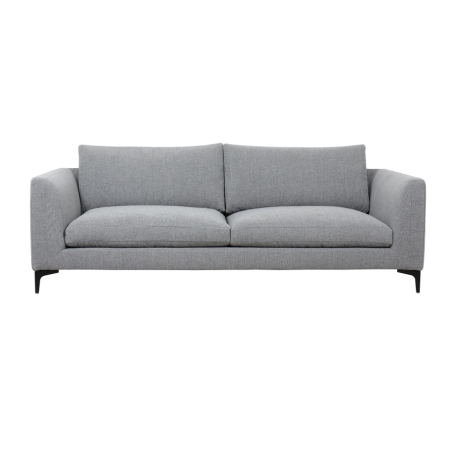 Decrux trivietė sofa Solid...