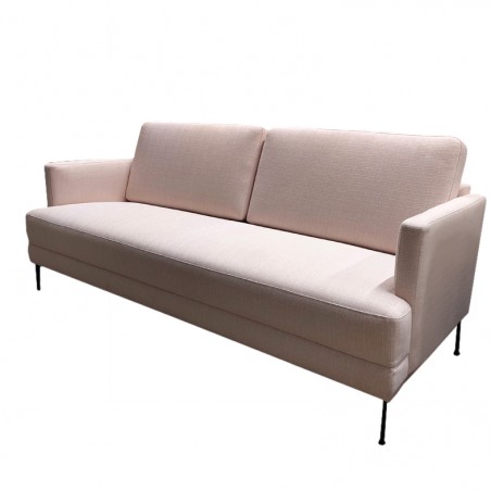 Fluente trivietė sofa Lux 160