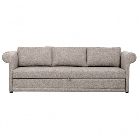 Flex trivietė sofa - lova...