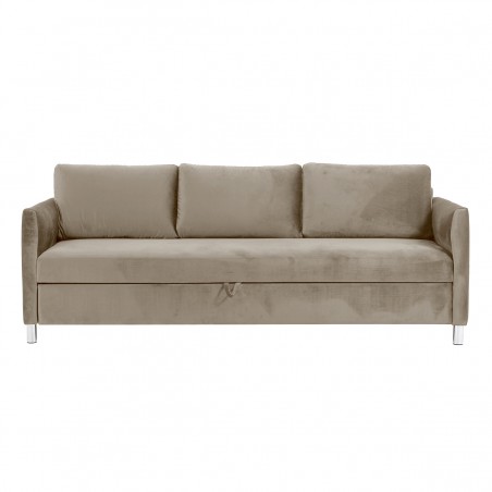 Flex NEW trivietė sofa -...