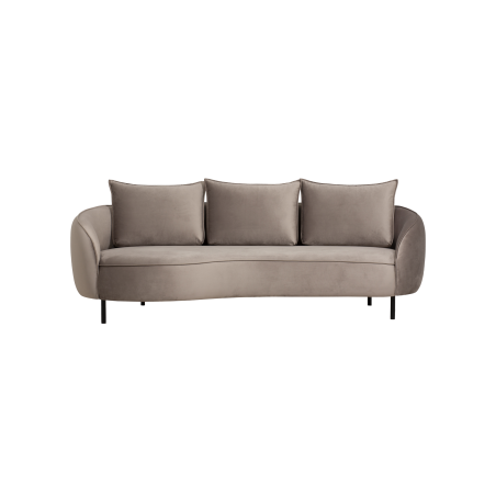 PLATEAU trivietė sofa